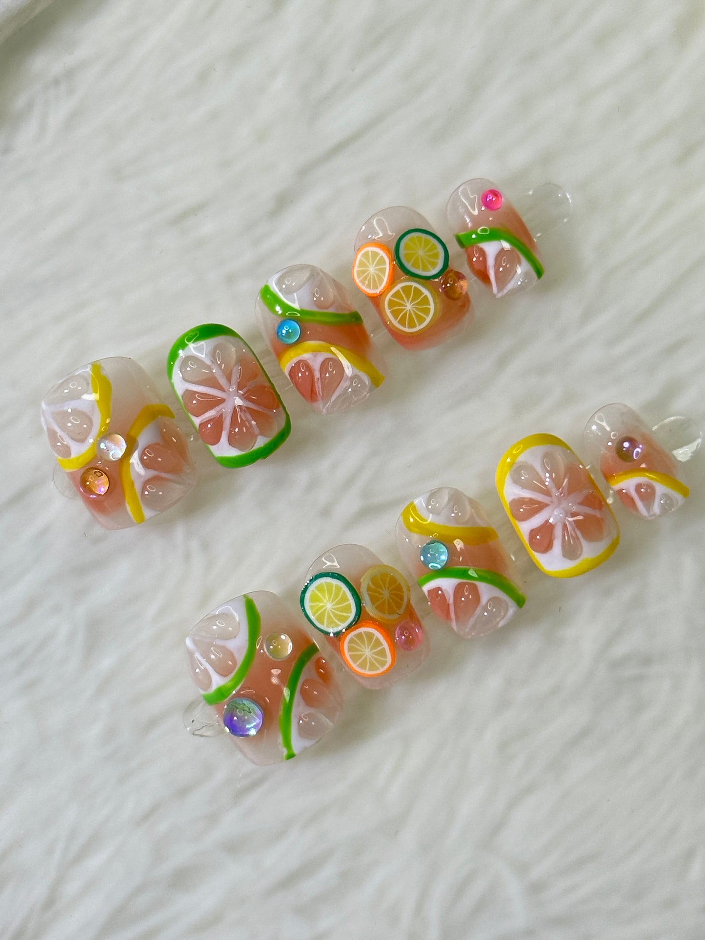 Summer Fruit