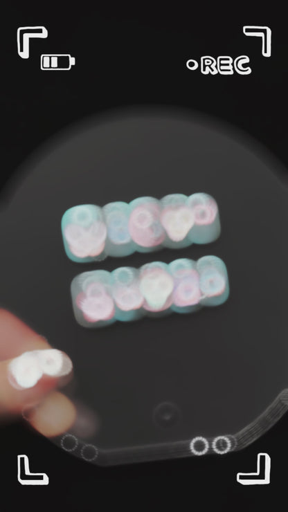 Crystal Pink